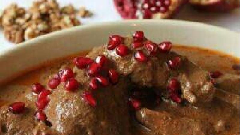 خورش انار مسما را چه طور درست کنیم