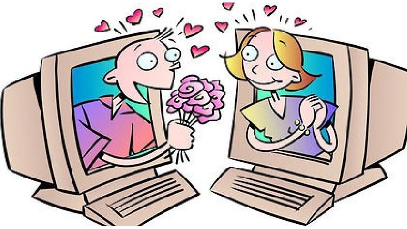 آیا سایت های همسریابی می توانند باعث خوشبختی شوند