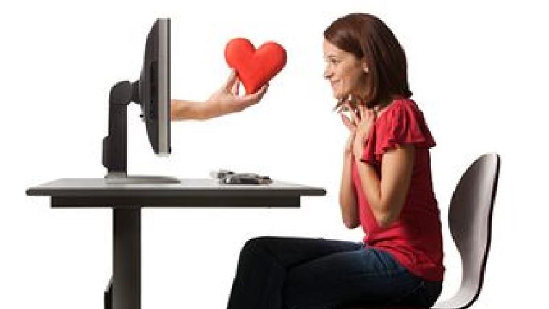 ازدواج های اینترنتی چه نتیجه ای دارند