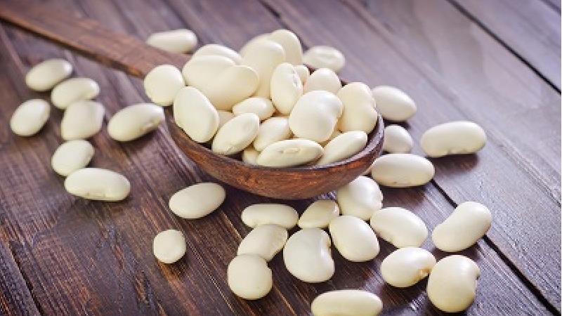 لوبیا سفید پلو را چه طور درست کنیم