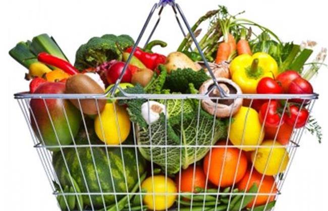 سبزیجات به درمان کلسترول بالا کمک می کنند