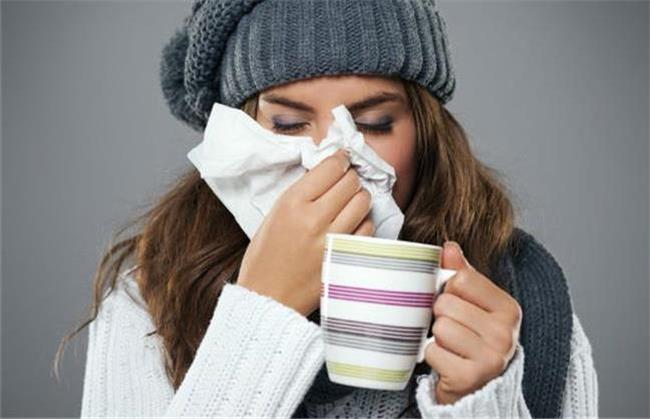 دمنوش ها برای پیشگیری از سرماخوردگی مفید هستند