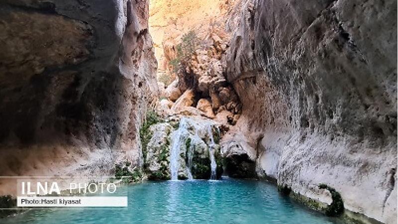 چگونه به تنگه رغز برویم