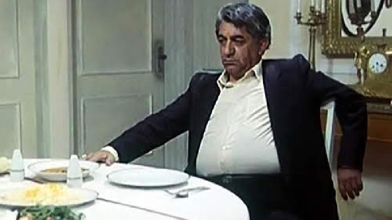 عزت الله انتظامی در فیلم اجاره نشین ها