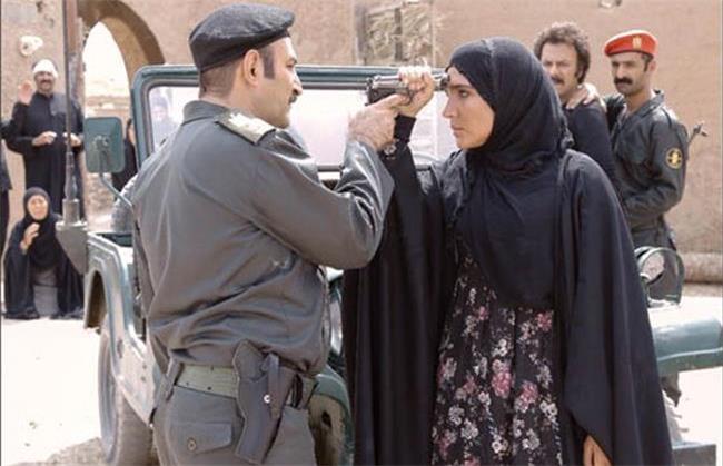 عکسی از سریال نجلا