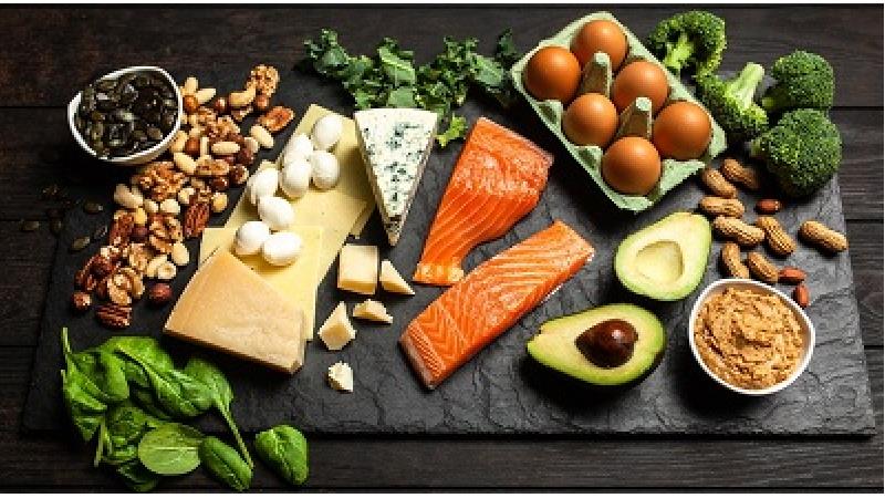 ایا رژیک کتوژنیک به بارداری کمک می کند