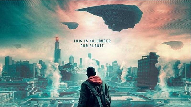 ایالت اشغالی؛ فیلمی فلسفی درباره موجودات فضایی