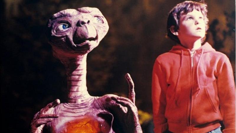 ئی‌تی، موجود فضایی؛ فیلمی که حتما باید دید