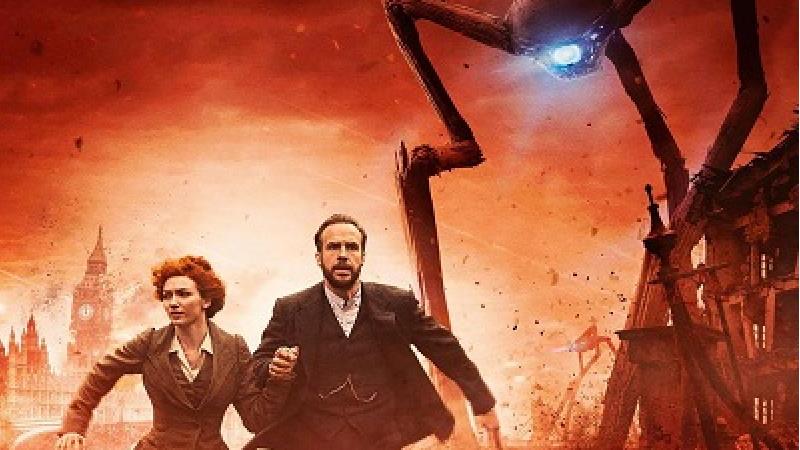 فیلم جنگ دنیاها؛ روایتی از موجودات فضایی