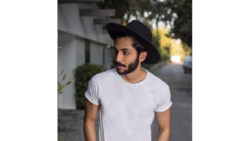 کیسان دیباج قصد دارد به بازیگری ادامه بدهد