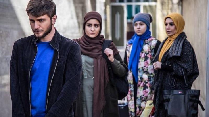 در فصل سوم سریال از سرنوشت چه رخ می دهد