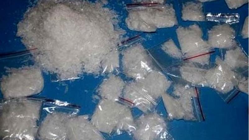 هشدار درباره مصرف شیشه توسط زوج های جوان