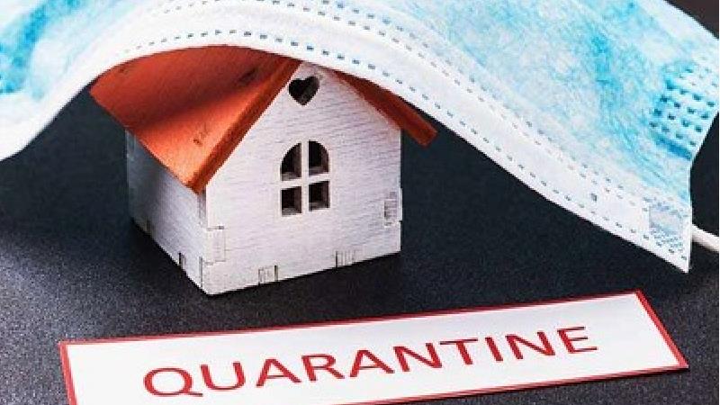 قر نطینه خانگی برای بیماران کرونایی چند روز طول می کشد