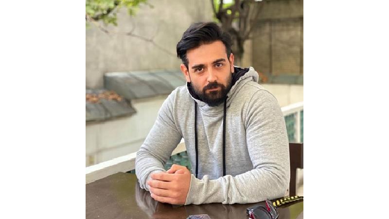 امیرحسین آرمان چگونه سلبریتی شد