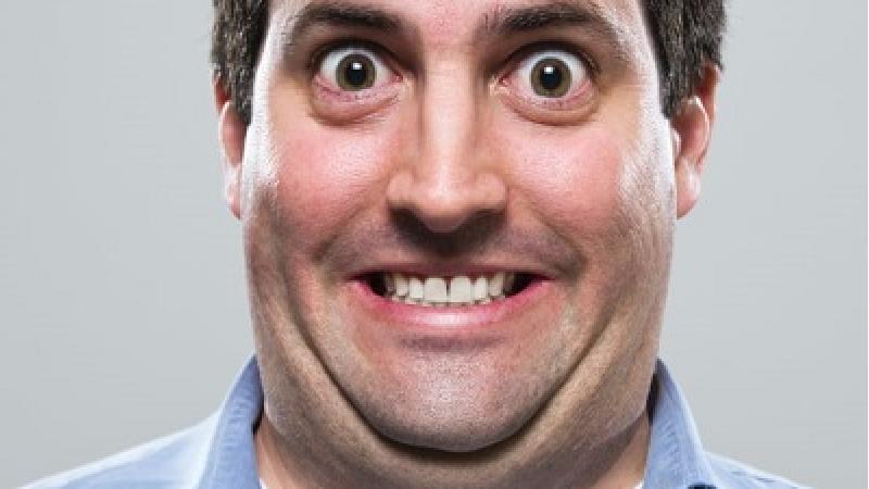 غبغب را چه طور می توان از بین برد