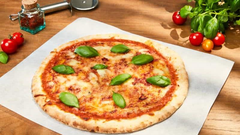 پیتزای خانگی چه طور خوشمزه تر می شود