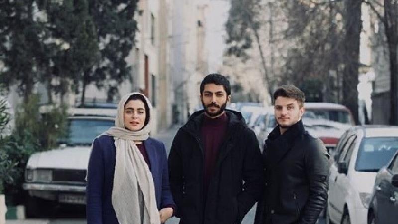 عکسی از سریال از سرنوشت