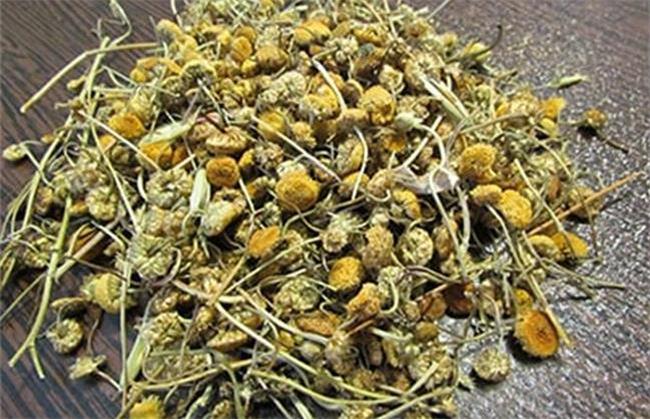 بابونه چه خاصیت هایی دارد