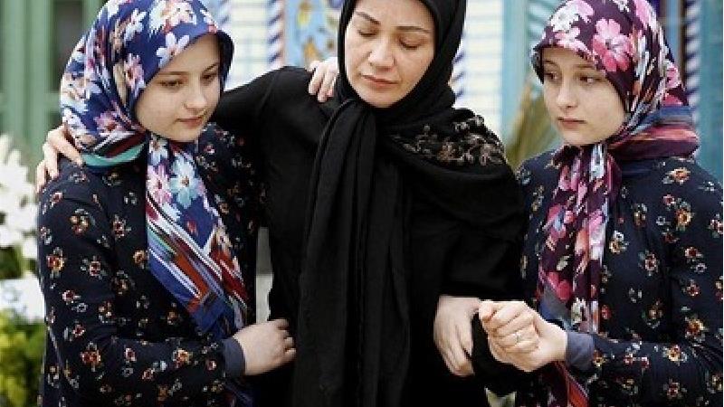 عکسی از سریال پایتخت