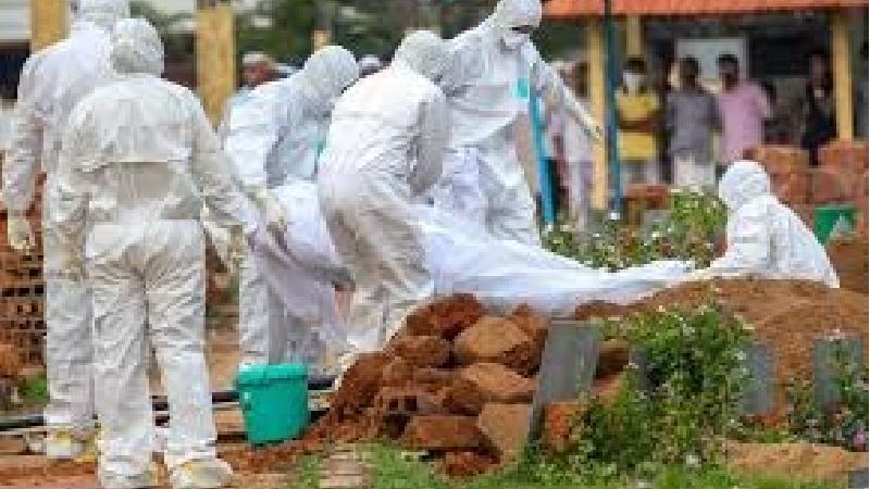 ویروس نیپا چه علایمی دارد