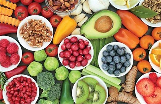 رژیم غذایی شما در فشار خون تاثیر زیادی دارد