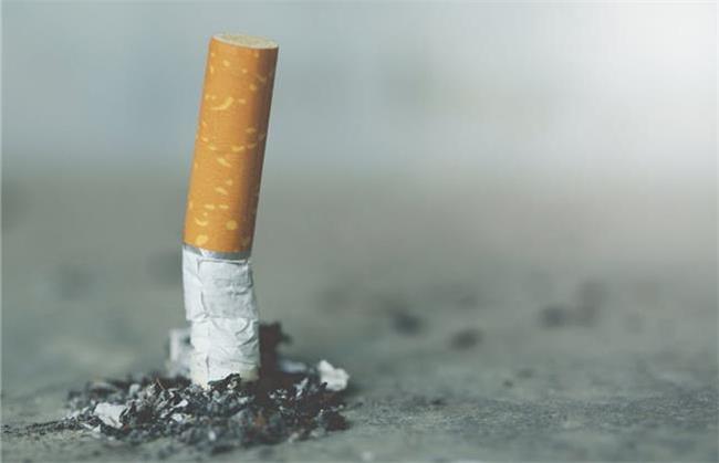 ترک سیگار برای درمان فشار خون لازم است