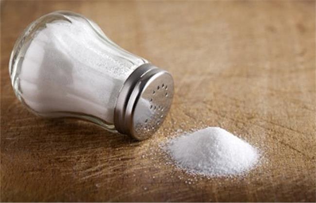 برای کنترل فشار خون از نمک استفاده نکنید