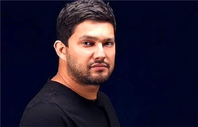 حامد بهداد چگونه بازیگر شد