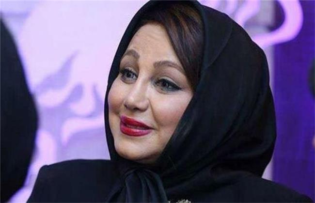 بهنوش بختیاری چگونه وارد عرصه بازیگری شد