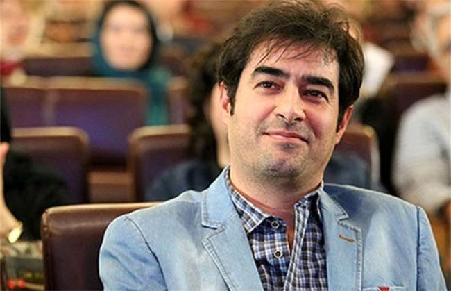 شهاب حسینی با تست دادن بازیگر شد