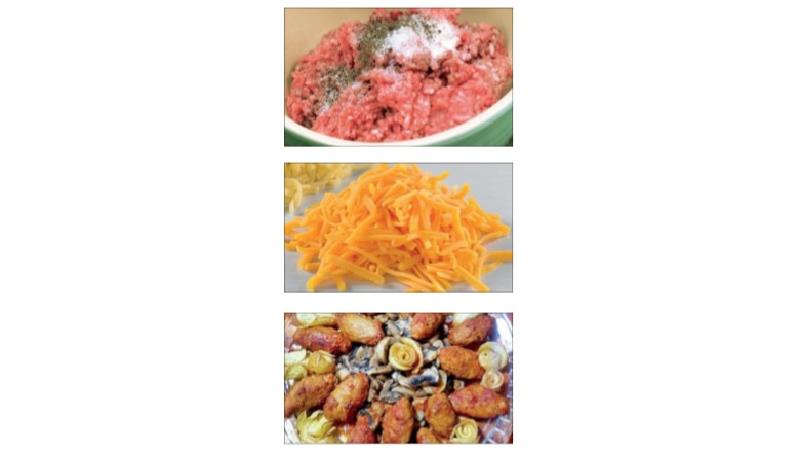  مشته کباب را چه طور درست کنیم