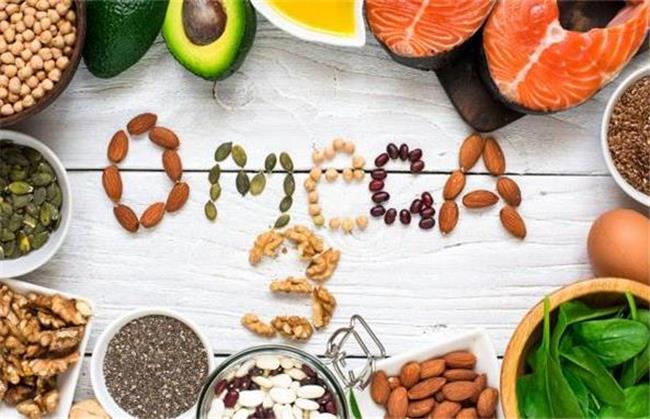 برای تنظیم هورمون هایتان امگا ۳ مصرف کنید