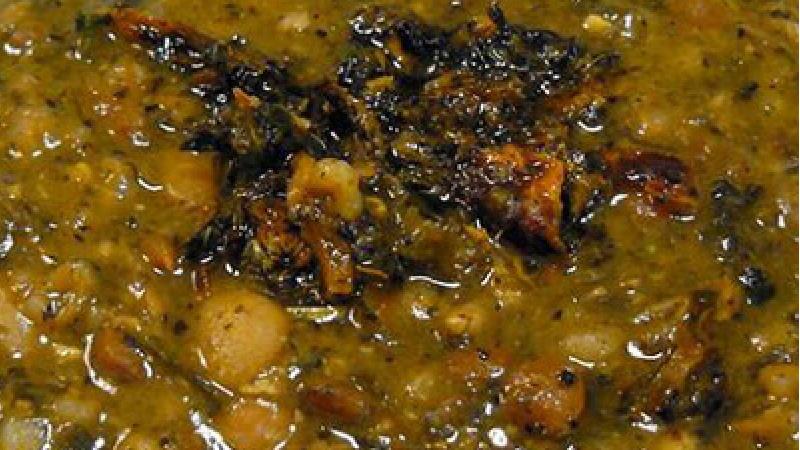 آش آلو بخارا را چه طور درست کنیم