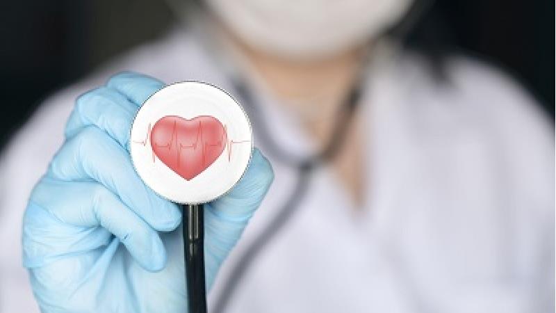 نشانه های گرفتگی عروق قلب چیست