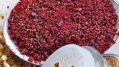 آیا سماق باعث لاغری می شود