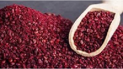 با فواید سماق بیشتر آشنا شوید