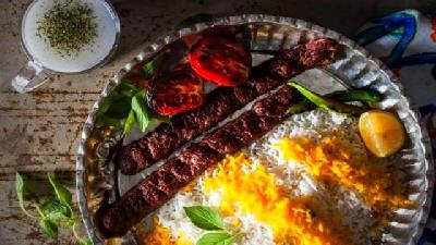 دلیل ریختن سماق روی کباب چیست