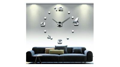 ساعت دیواری را کجای خانه نصب کنیم بهتر است