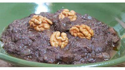 طرز تهیه کال کباب گیلانی چگونه است