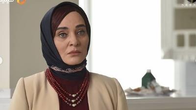 عاقبت لعیا در آخر سریال ملکه گدایان چه می شود