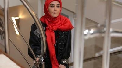 عکسی از سریال هم سایه