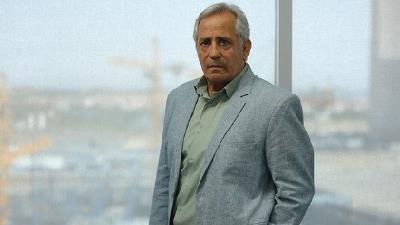 عکسی از سریال هم سایه