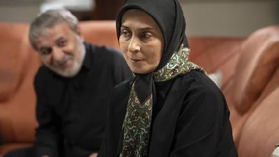 عکسی از سریال هم سایه