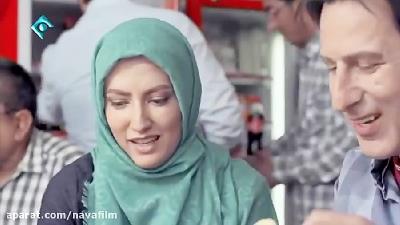 عکسی از سریال چادر گلدار