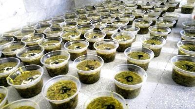 با ترفندهای پختن آش رشته برای چندین نفر آشنا شوید