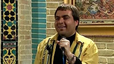 عکسی از سریال این راهش نیست