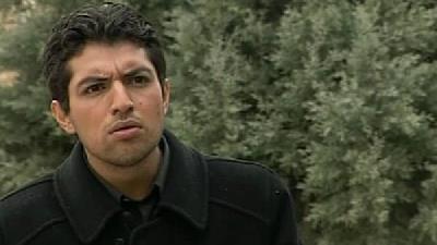 عکسی از سریال این راهش نیست