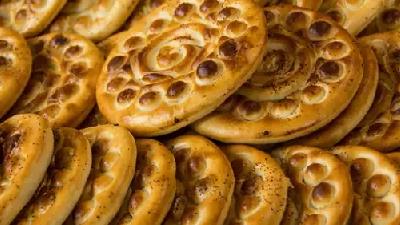 چطوری در خانه کلوچه فومن اصل بپزیم