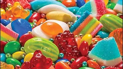 با خاصیت ها و مضرات ژله و پاستیل آشنا شوید