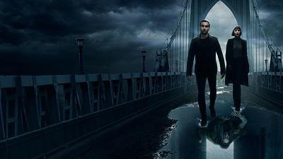 عکسی از سریال هلستروم